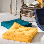 COUSSINS DE SOL