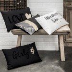 COUSSINS DÉCO