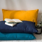 HOUSSES DE COUSSINS