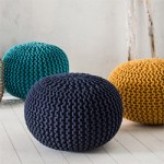 POUFS