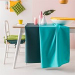 LINGE DE TABLE