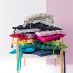 COUSSINS DE CHAISES