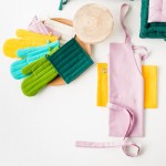 LINGE OFFICE / CUISINE