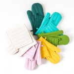GANTS, MANIQUES