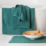 LINGE DE BAIN