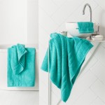 MAXI DRAPS DE BAIN