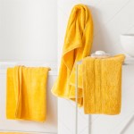 SERVIETTES DE TOILETTE