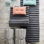 MATELAS DE PLAGE
