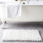 TAPIS DE BAIN