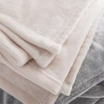 COUVERTURE / PLAID