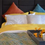 HOUSSES DE COUSSINS