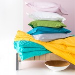 DRAPS / TAIES