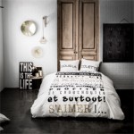 PARURES DE DRAPS
