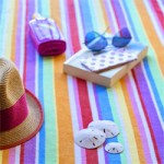 MAXI DRAPS DE BAIN
