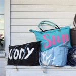 SACS DE PLAGE