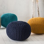 POUFS
